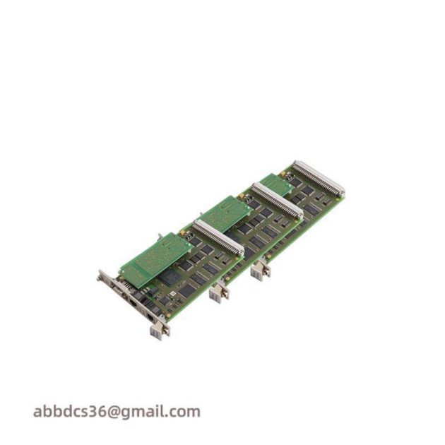 ABB 1948022A1 Local CPU Memory Module