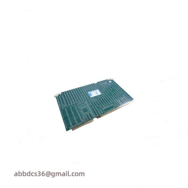 ABB SX-900/64-8/B2 Imaging Card - High-Resolution Vision Module