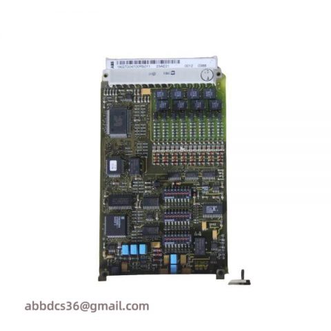 ABB 1KGT004900R5011 | 23BE21 Inverter