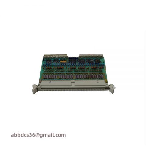 ABB 1KGT013000R0001 - 23TP22 Circuit Board