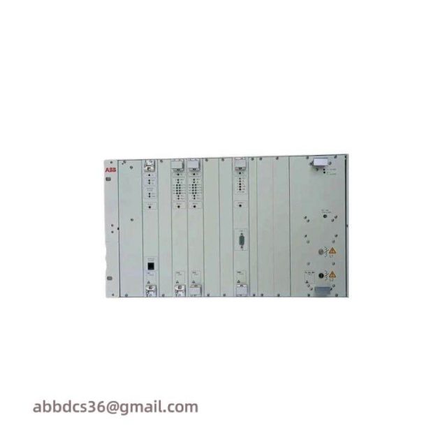 ABB 1KHL015623R0001 G4AI - Advanced DCS Module