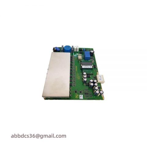 ABB 1KHL178016R0001F PSM03 Power Supply Module