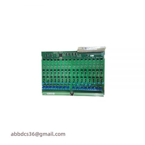 ABB 1MRK000508-BDr04 1MRK000007-21: Industrial PC Board for Advanced Automation Solutions