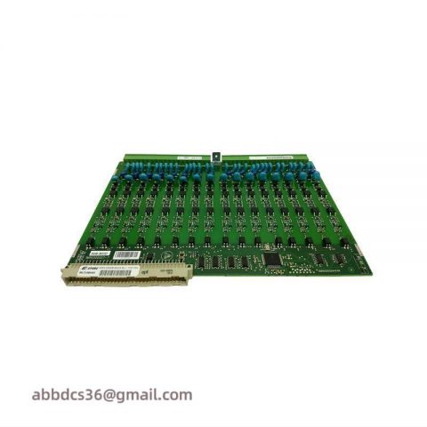 ABB 1MRK000508-CDr03 | 1MRK000007-7 | PC Board