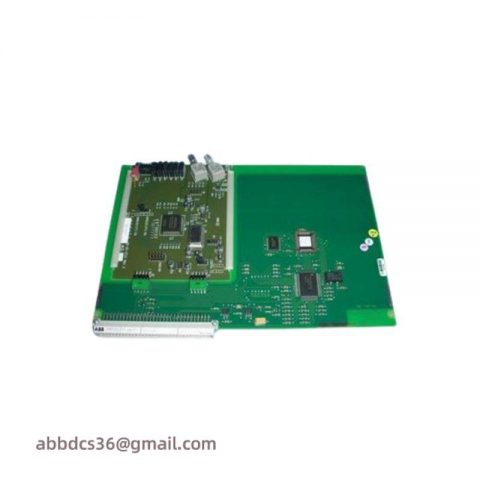 ABB 1MRK001370-DAr01 System Modules - Advanced Industrial Control Solutions