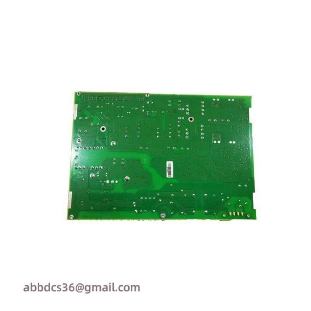 ABB 1MRK002239-BB Power Module for Industrial Automation