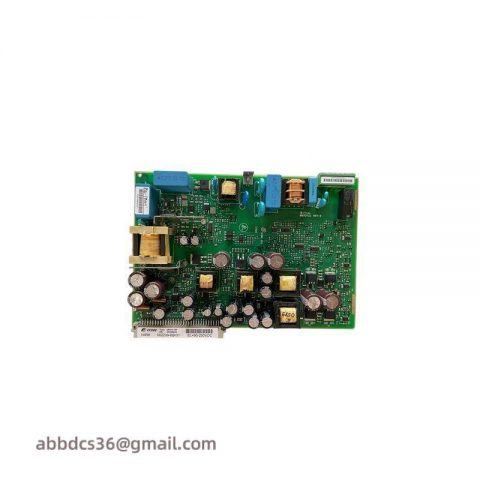 ABB 1MRK002239 SR91C790 1MRK002239-BBR01 Power Supply Module: Precision, Reliability, and Efficiency in Industrial Control Systems