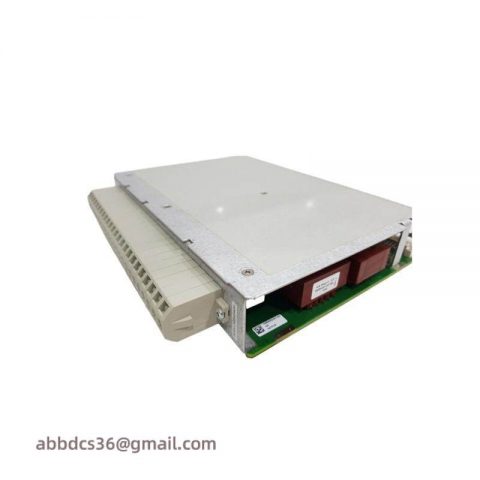 ABB 1MRK002247-AG: Advanced Transformer Module for Industrial Automation