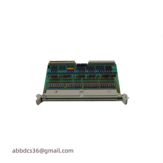 ABB 1MRK002247-AH Transformer Module: Advanced Power Management Solutions