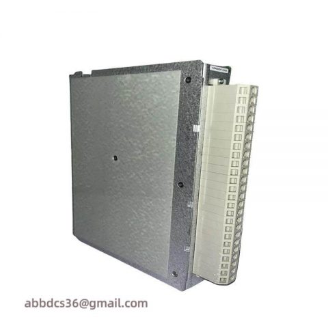 ABB 1MRK002247-ARr01 Industrial Control Module