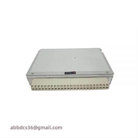 ABB 1MRK002247-BHR00 Industrial Control PCB Card