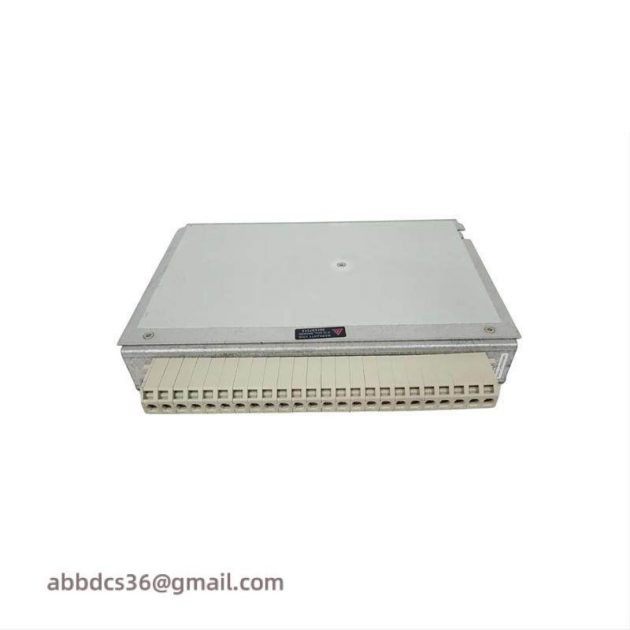 ABB 1MRK002247-BHR00 Industrial Control PCB Card