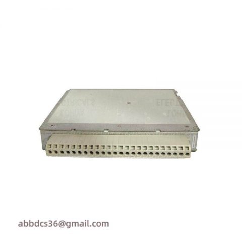 ABB 1MRK002247-CG: Transformer Module for Industrial Control Systems