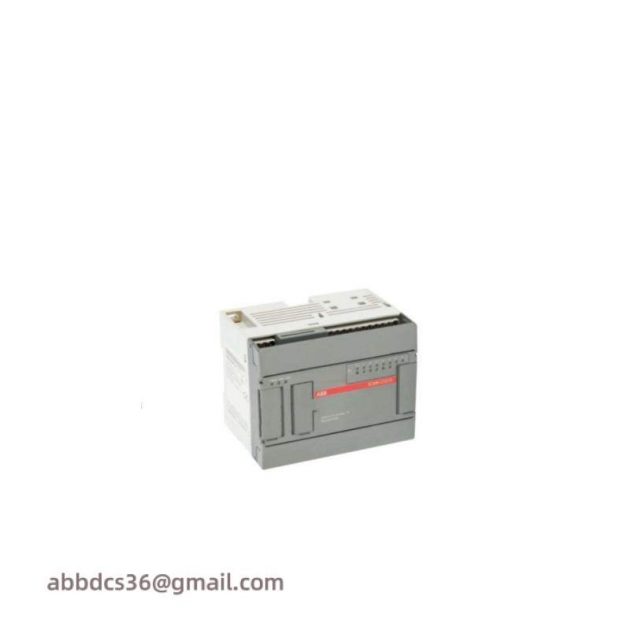 ABB 1SBP260056R1001 ICMK-CS31 ADVANT CONTROLLER 31 REMOTE UNIT