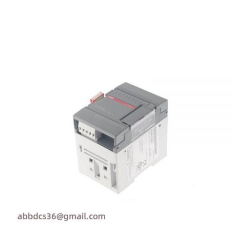 ABB 1SBP260102R1001 XC08L1 - High Performance Extension Module for Advanced Automation Solutions