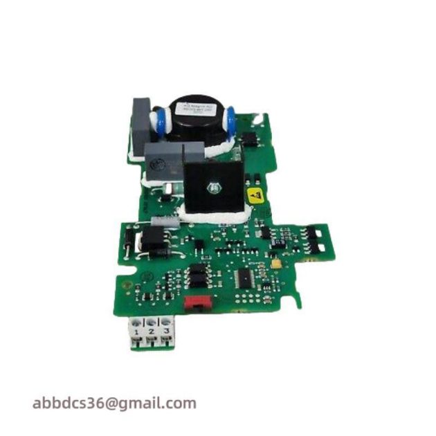 ABB 1SFB527068D7084: Precision Circuit Board for Industrial Automation