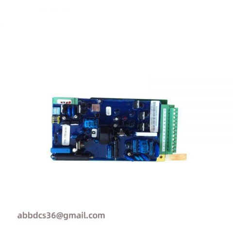 ABB 1VCR Power supply board - Critical Component for Industrial Automation