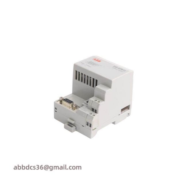 ABB 200-APB12 Profibus Adapter, Advanced Industrial Networking Solution