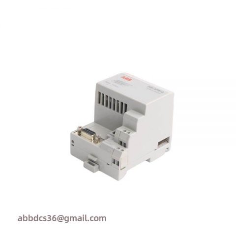 ABB 200-APB12 Profibus Adapter: Industrial Communication Module for Seamless Integration