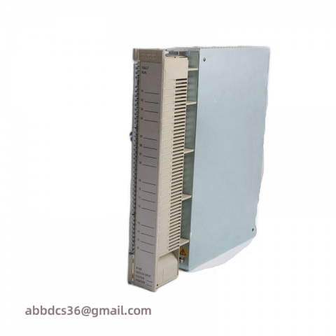 ABB 216AB61 HESG324013R100 HESG216881/A: Advanced Control Module for Industrial Automation