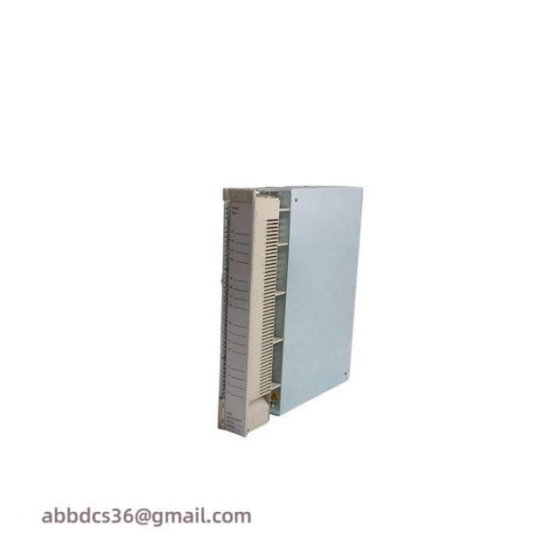 ABB HESG324013R100 HESG216881/A Binary Output Module