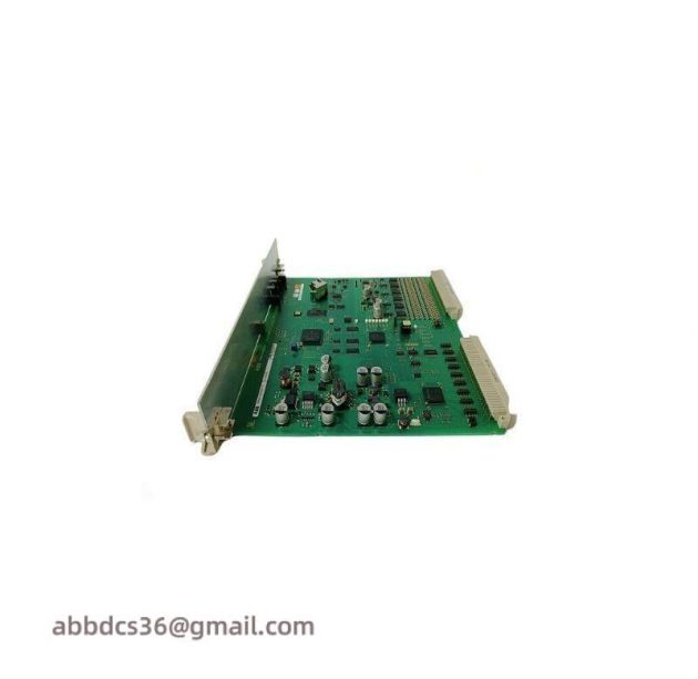 ABB 216EA62 1MRB150083R1/F - Precision Control Module for Advanced Manufacturing