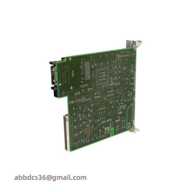 ABB HESG324442R112 216VC62a Processor Unit