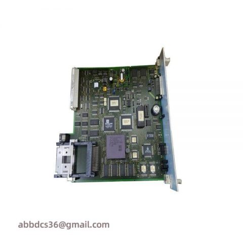 ABB 216VC62a HESG324442R13/D Processor Card