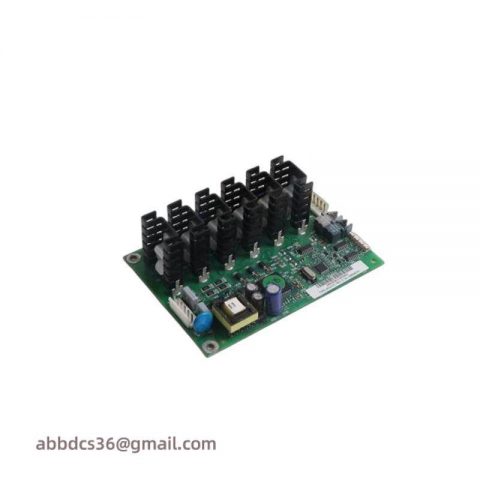 ABB 216VE61B, HESG324258R11, HESG324257/E External Excitation Module