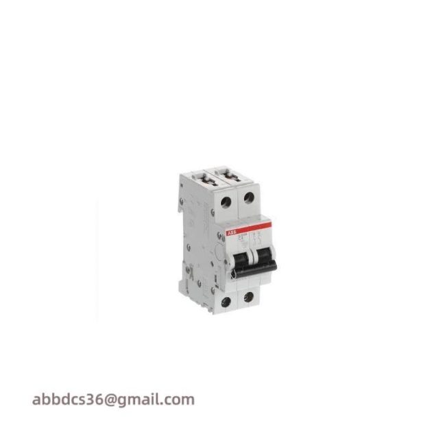 ABB 2ML-C42A-CC Miniature Circuit Breaker for Industrial Control