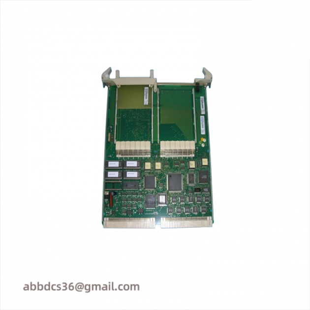 ABB 336A4976ATP051 Industrial Control Circuit Board