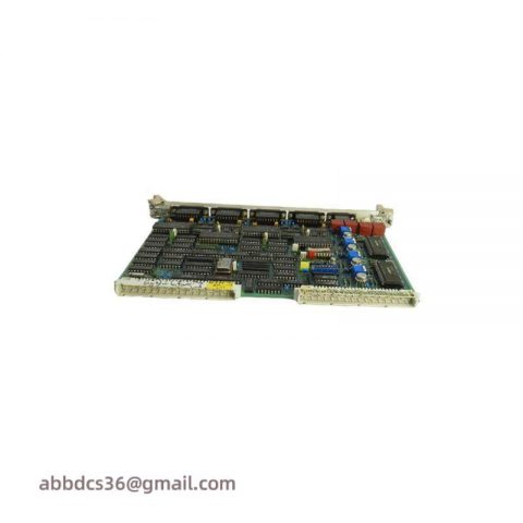 ABB 35AE92 GJR5137200R0005 Power Supply Board