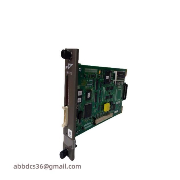 ABB 3ВНE024577R0101 PPC907BE101 - DCS Module