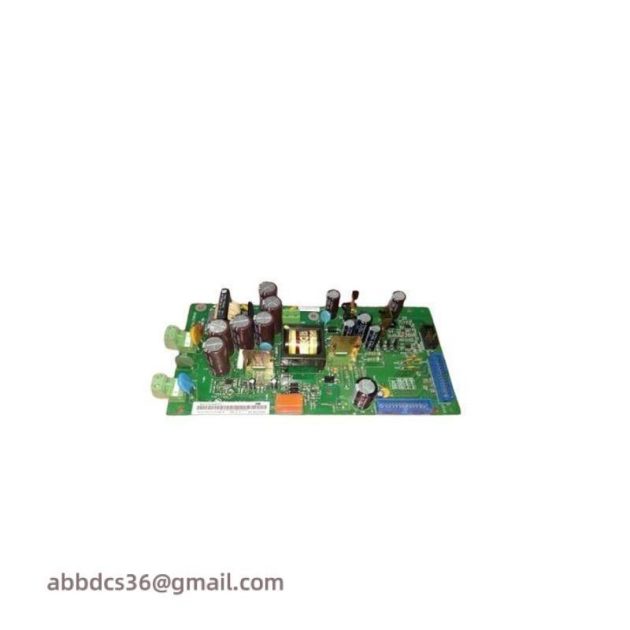 ABB 3ADT315100R1001 | SDCS-POW-4 COATING POWER SUPPLY