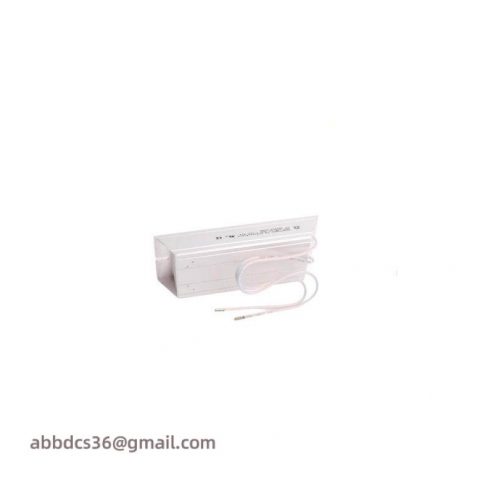 ABB 3AFE 64803689 CBHX165C5R414 Charging Resistor, Advanced Power Management Solution