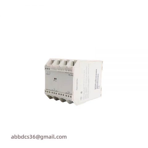 ABB 3BDH000311R0101 PL810 - Profibus Linking Device