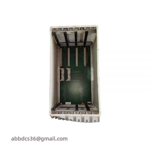 ABB 3BDH000505R1 Power Supply Module - High Efficiency for Industrial Automation