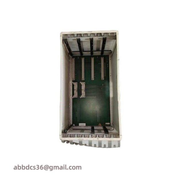 ABB 3BDH000505R1 Power Supply Module - High Efficiency for Industrial Automation