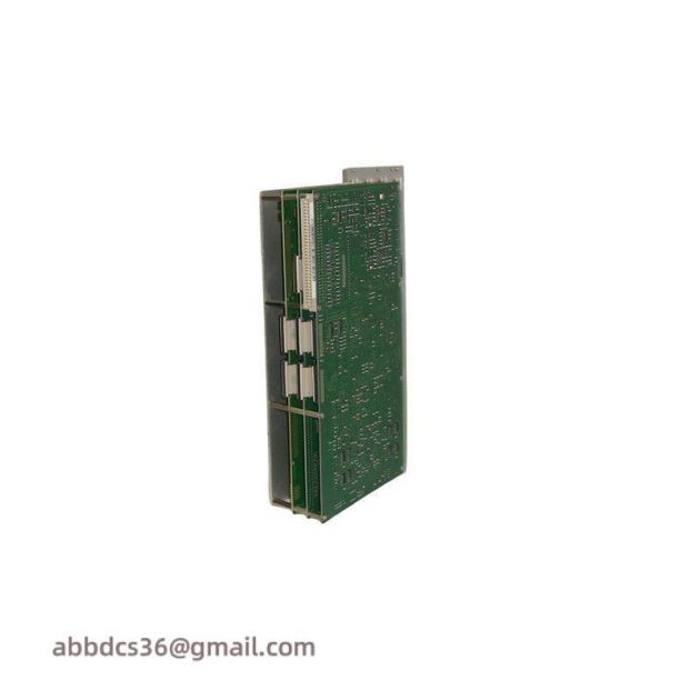 ABB 3BDH000606R1 PM875-2 Industrial Control Module