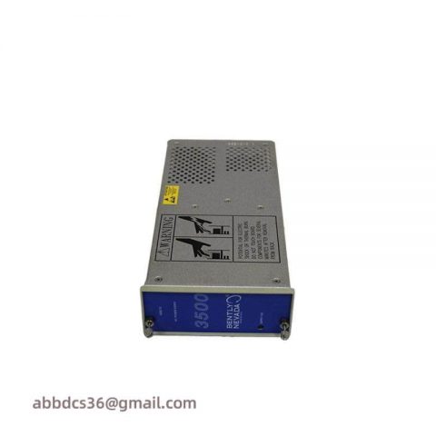 ABB 3BDS008790R09 Process Control Module