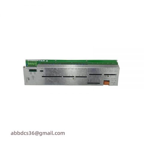 ABB 3BHB000272R0101 - High-Performance I/O Interface Module