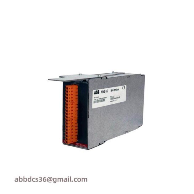 ABB 3BHB002953R0117 - Advanced SCA Board for Industrial Automation