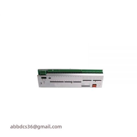 ABB 3BHB003041R0001 IOEC Industrial Output and Input Control Module