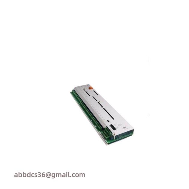 ABB UFC719AE01 3BHB003041R0101 I/O Interface Module, Advanced Control Solutions