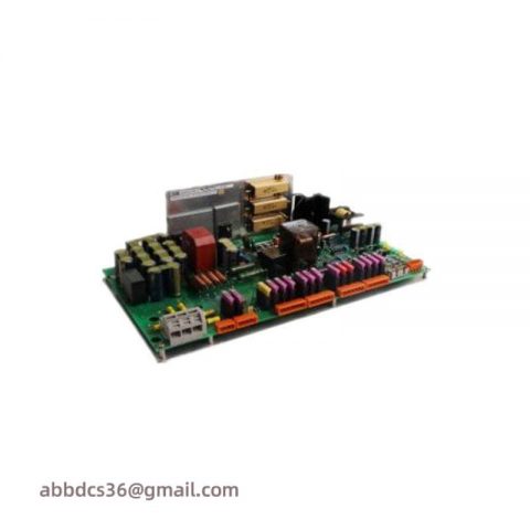 ABB KUC720 AE01 & 3BHB000652R0101 Circuit Board, Advanced Control Solutions