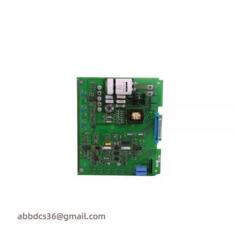 ABB 3BHB003688R0101: Industrial PC Board Assembly