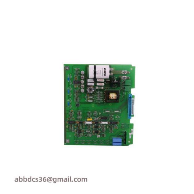 ABB 3BHB003688R0101: Industrial PC Board Assembly