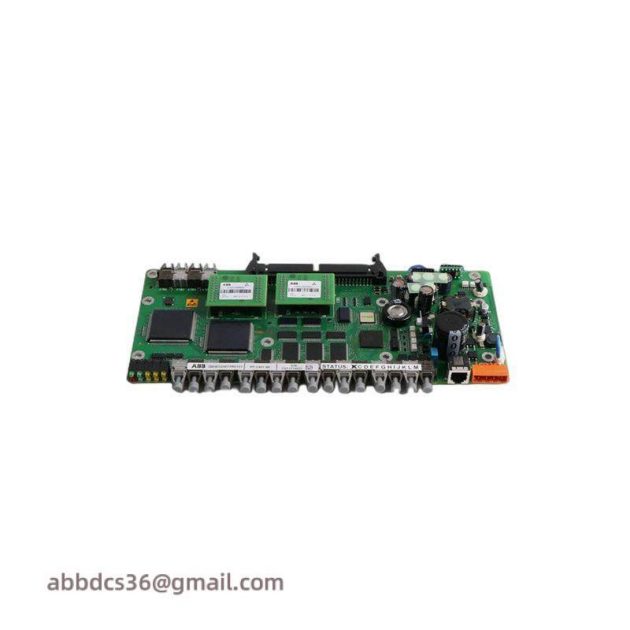 ABB GVC700AE01 IGCT MODULE - 3BHB004027R0101/3BHL000382P0101/5SHX0445D0001