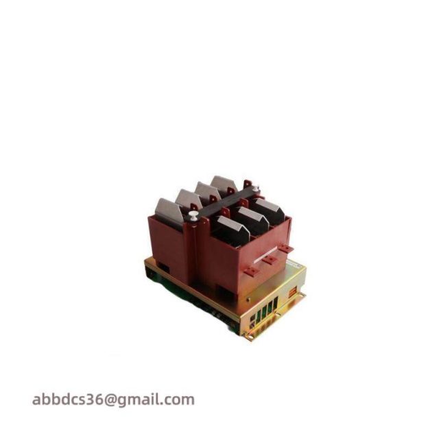 ABB 3BHB004661R0101 KUC711AE101 Gate Unit: Advanced Control Solution for Industrial Automation