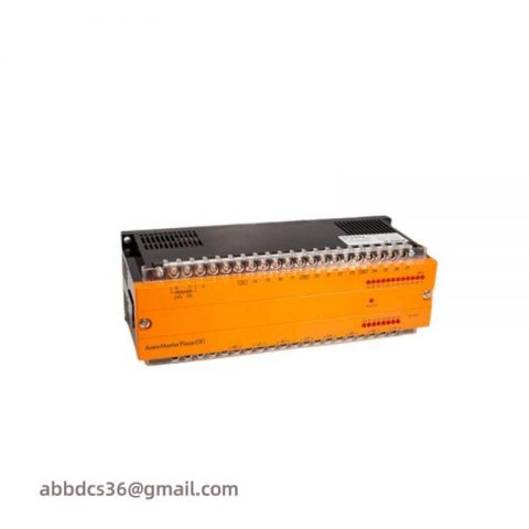 ABB 3BHB005243R0105 KUC755 AE105 Power Supply Module